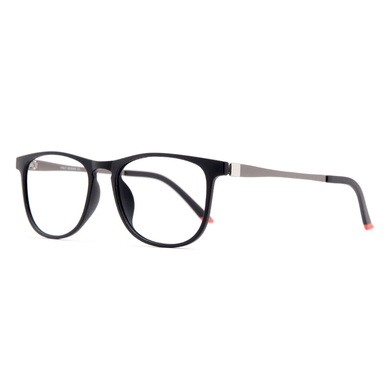 Square Glasses 7963-zoom-
