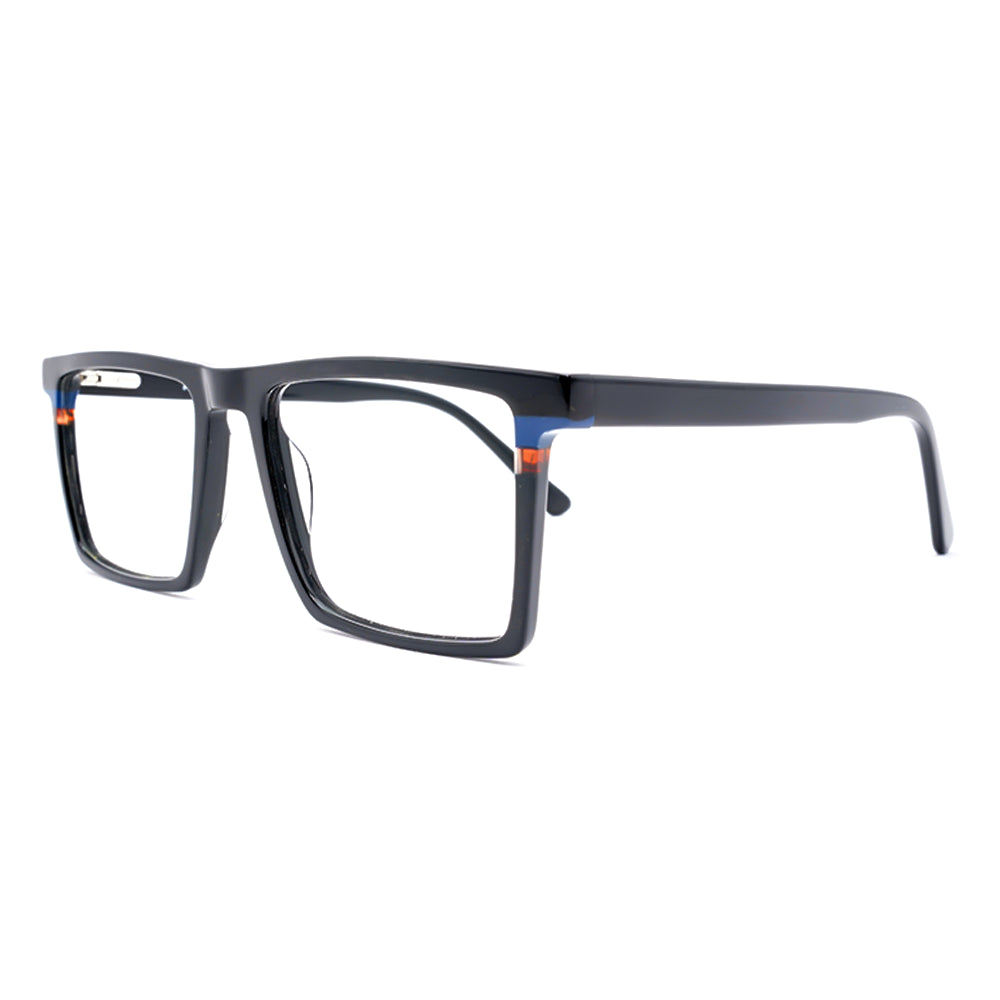 Square Glasses 8294-3
