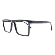 Square Glasses 8294