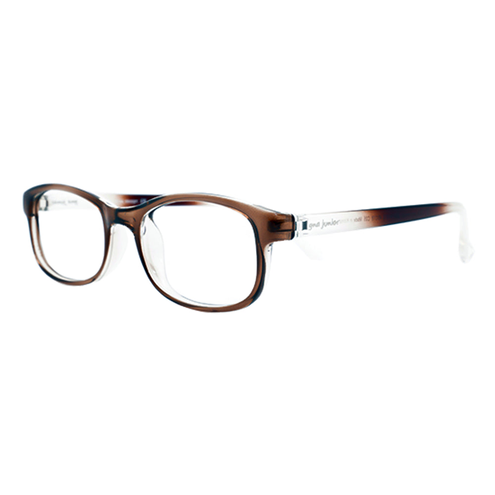 Gna Junior Rectangle Glasses 8249-3