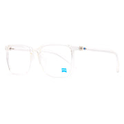 Zeiss Square Glasses 6277