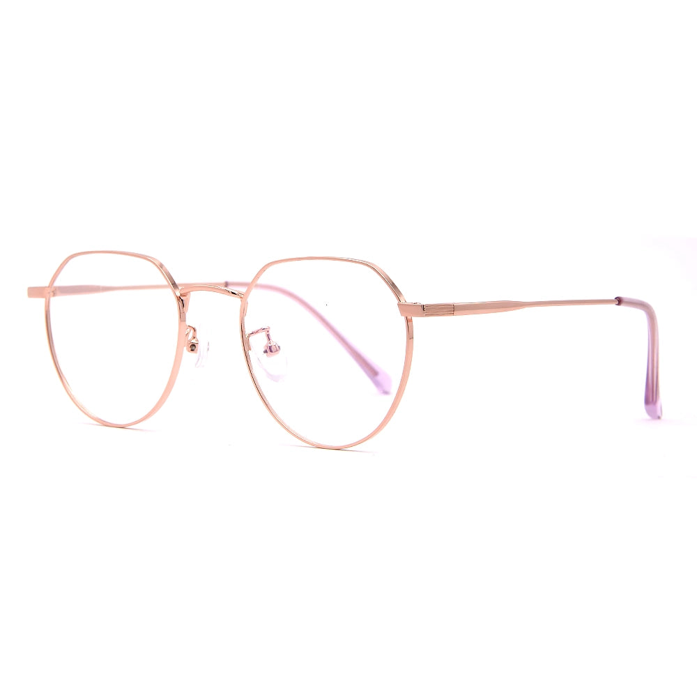 Hexagon Glasses 7699-zoom-3