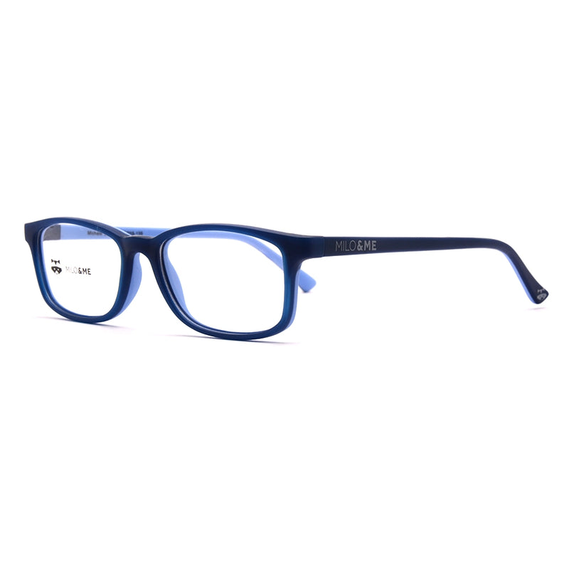 Milo & Me Square Glasses 7021-zoom-