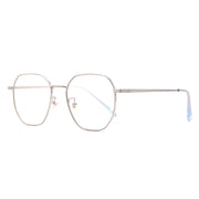 Hexagon Glasses 7824