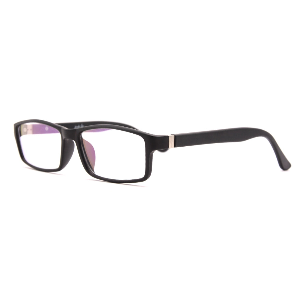 Rectangle Glasses 7319-zoom-3