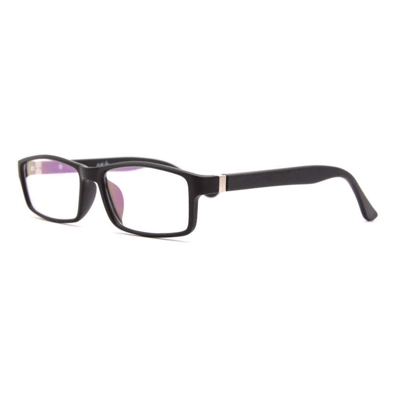 Rectangle Glasses 7319-zoom-