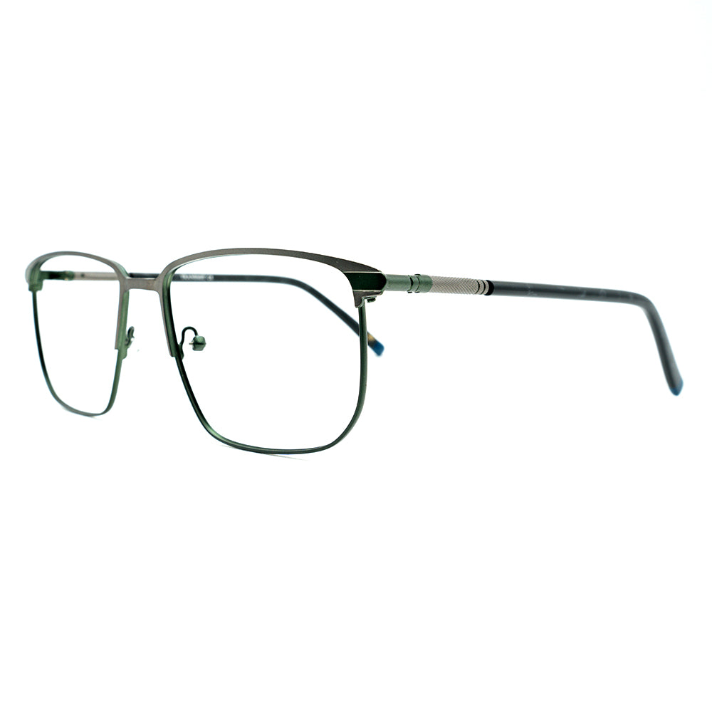 Sqaure Glasses 9473-3
