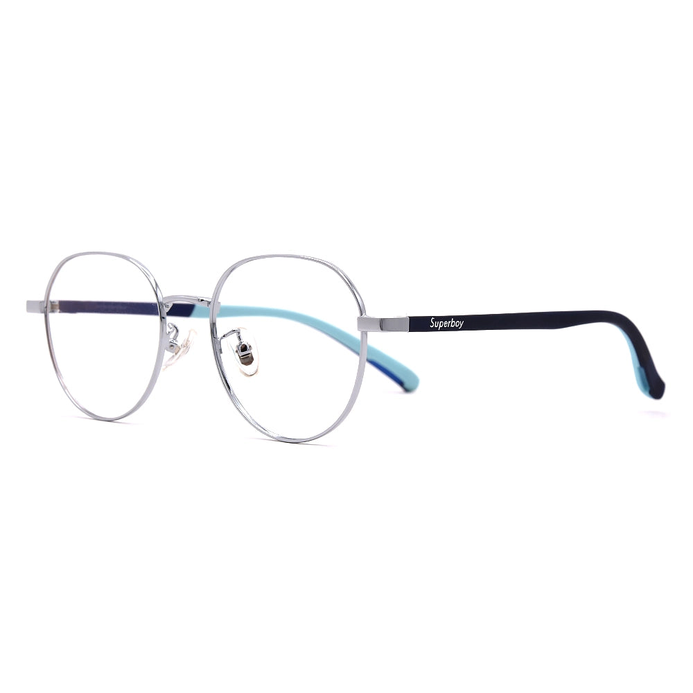 Square Glasses 7709-zoom-3