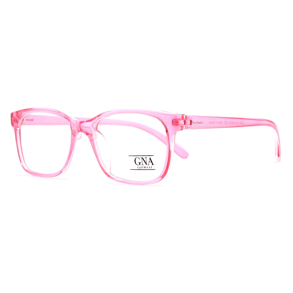 Gna Junior Square Glasses 7027-3