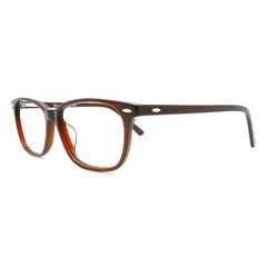 RayBan Square Glasses 9558