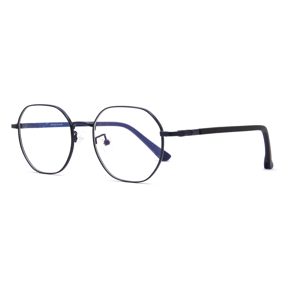 Hexagon Glasses 7719-zoom-3