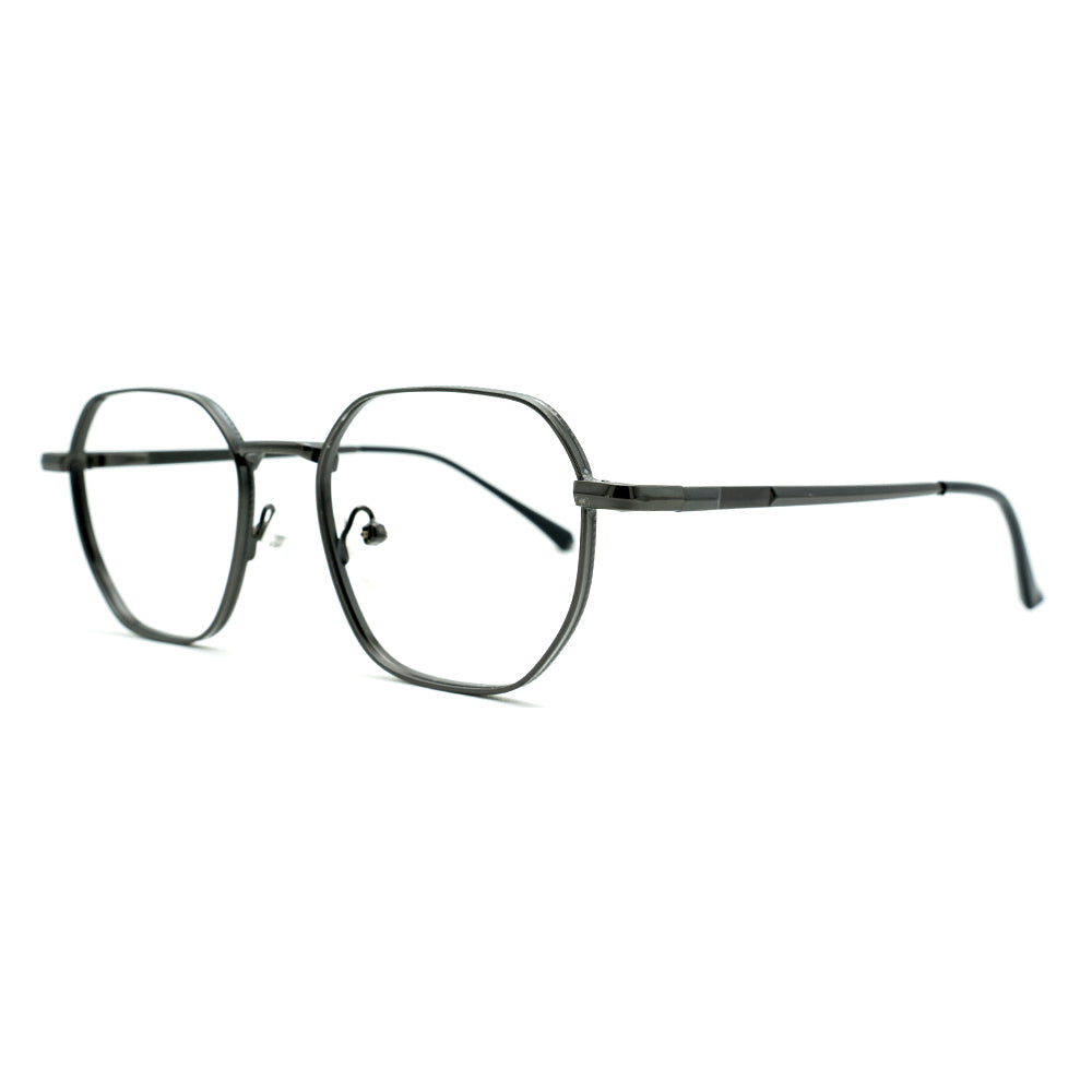 Hexagon Glasses 9487-3
