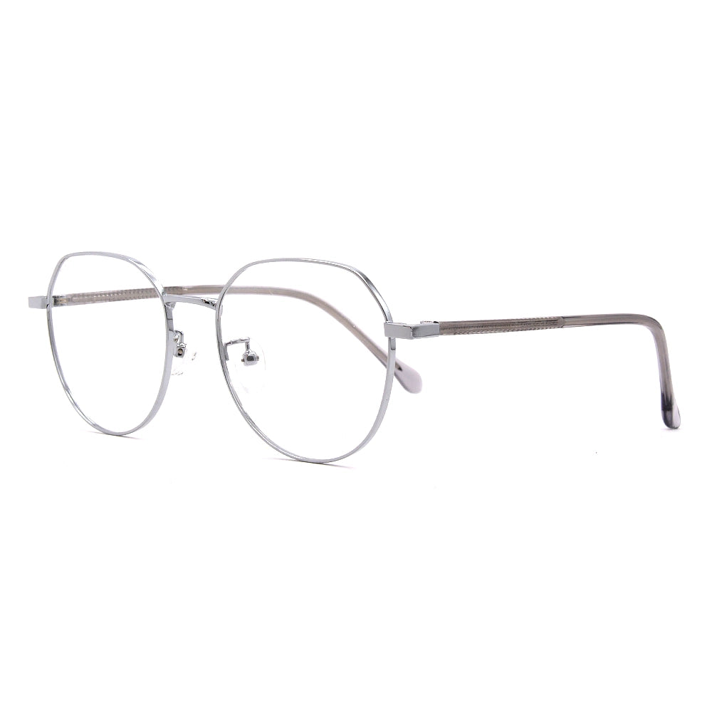 Square Glasses 7796-3