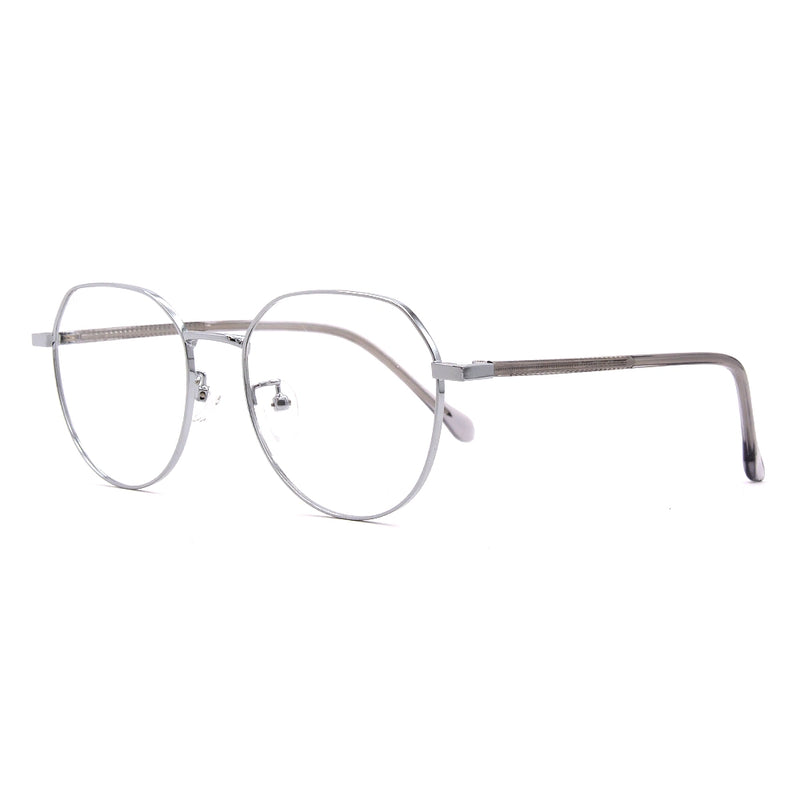 Square Glasses 7796-zoom-