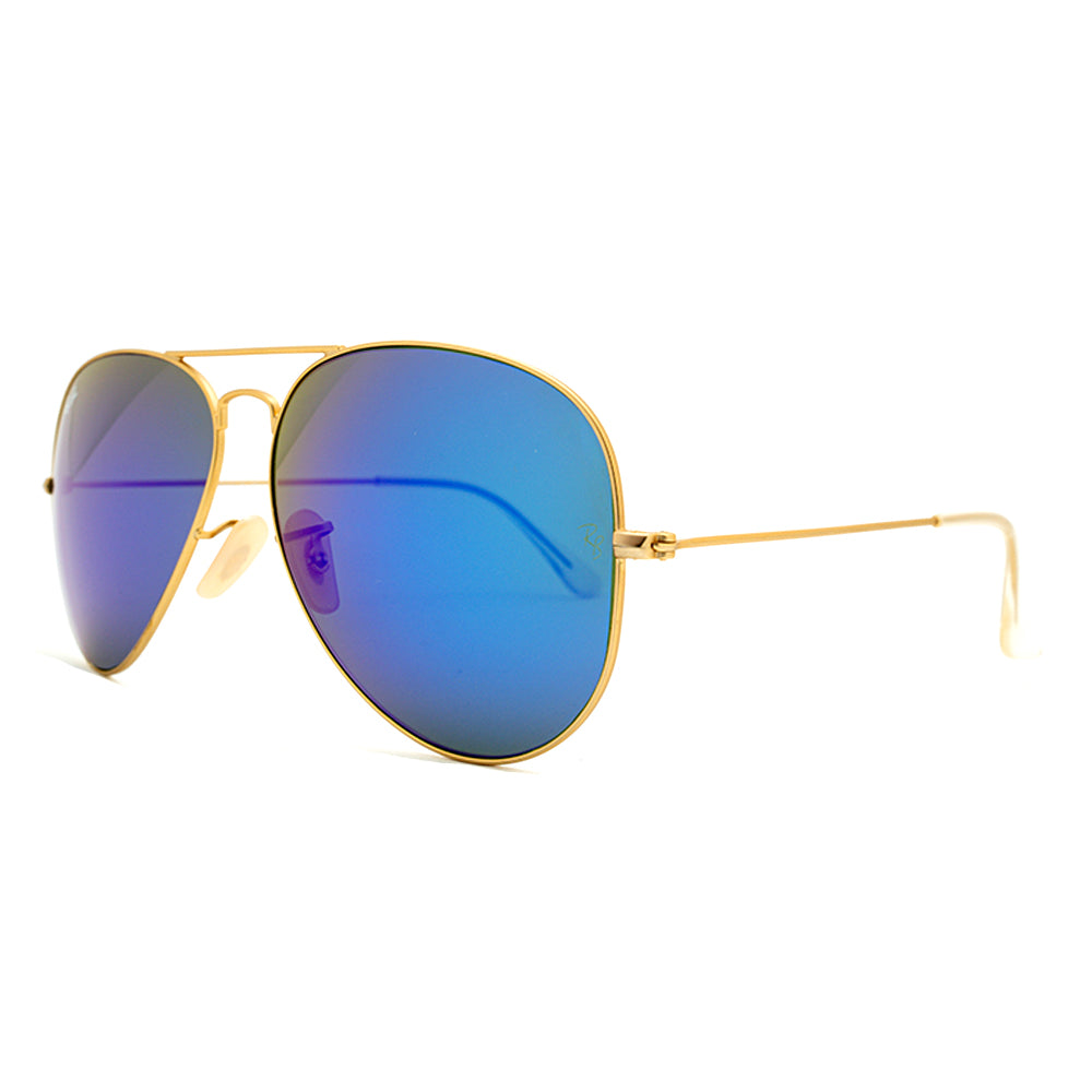 Ray Ban Premium Sunglass 9433-zoom-3