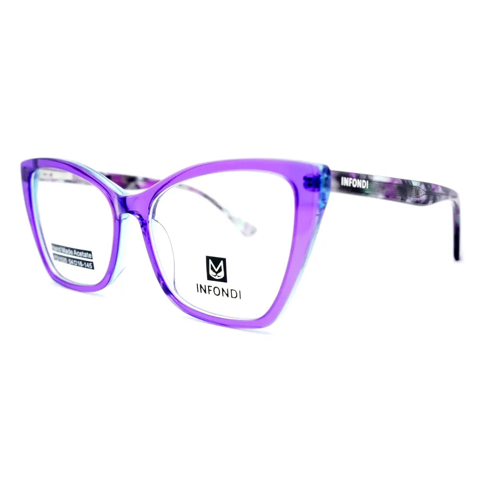 Infondi Butterfly Glasses 9186-zoom-3