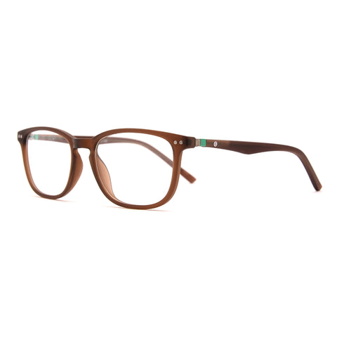 Square Glasses 7251