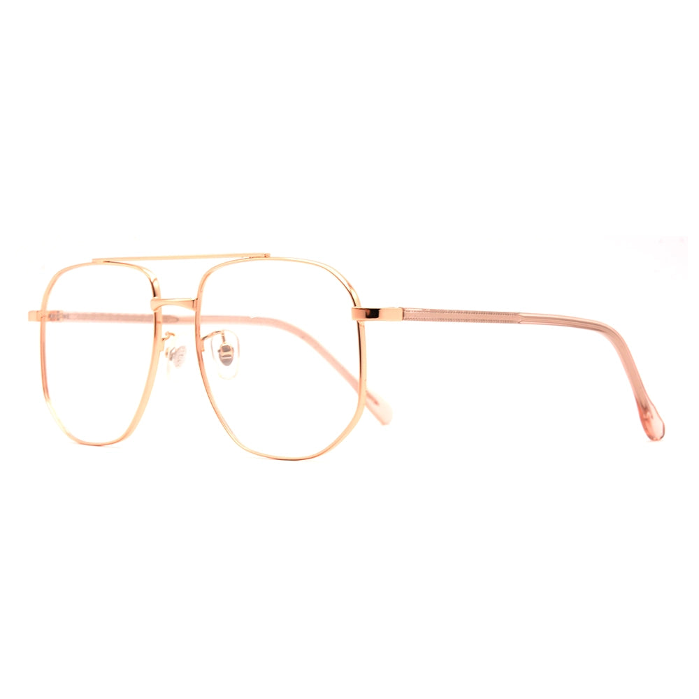Aviator Glasses 6588-zoom-3