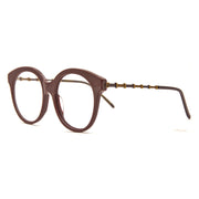 Gucci Premium Round Glasses 5943