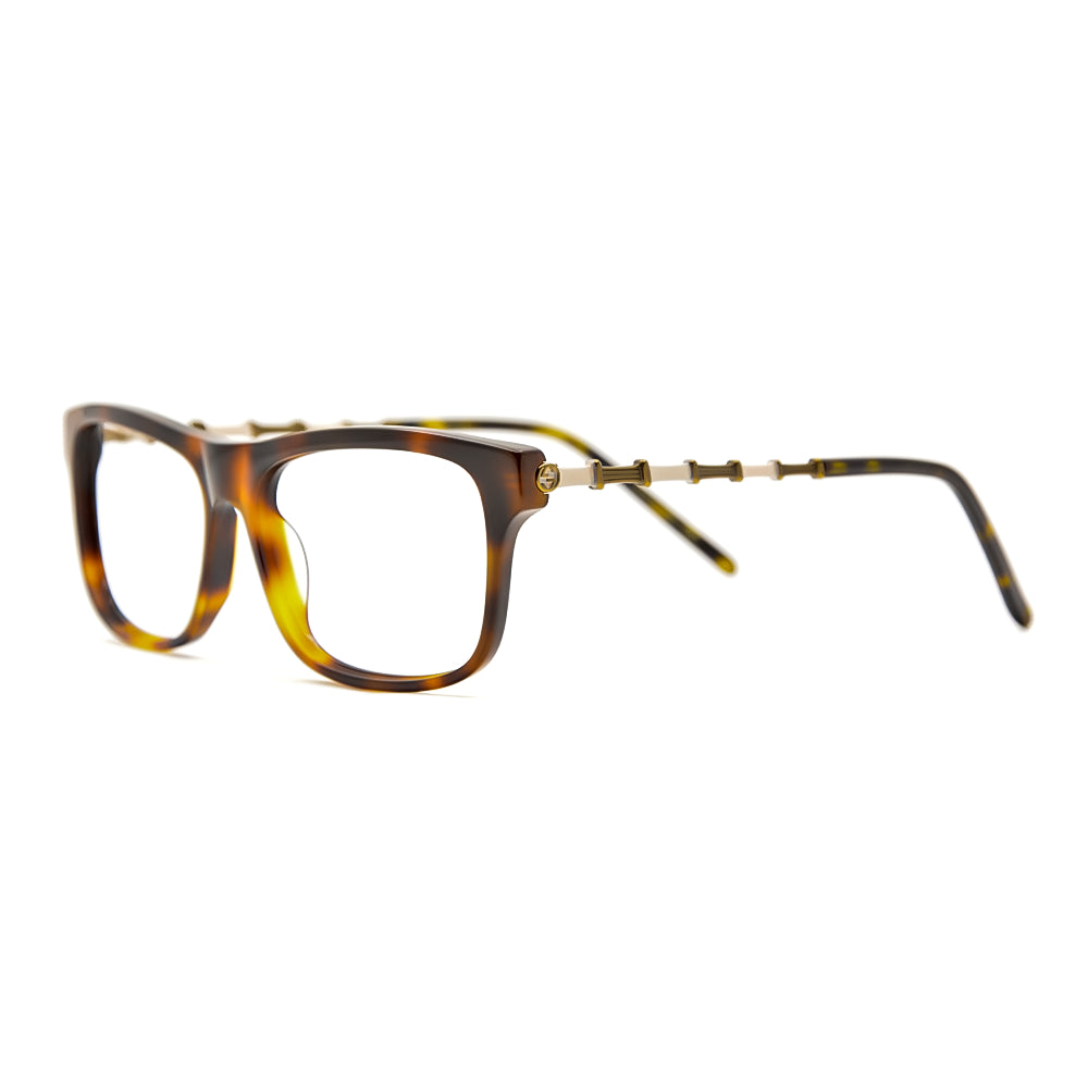 Gucci Square Premium Glasses 5937-zoom-3