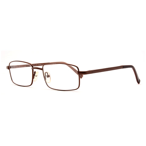 Rectangle Glasses 6704