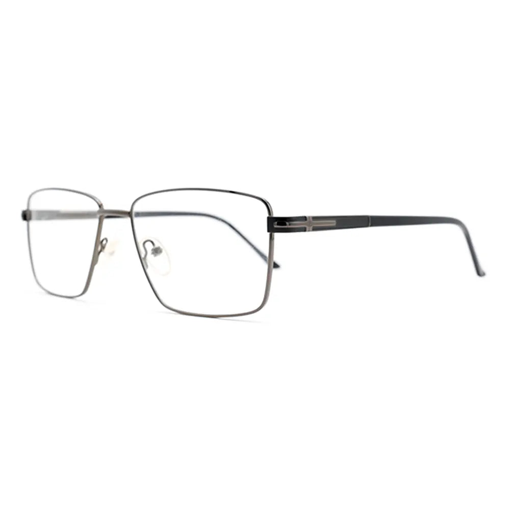 Square Glasses 9340-3