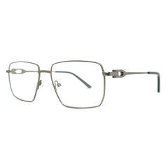 Square Premium Glasses 9852