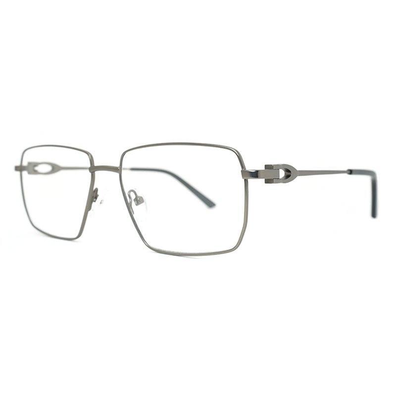 Square Premium Glasses 9852-zoom-