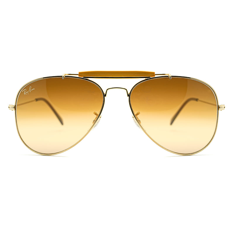 Ray Ban Premium Sunglass 9468-zoom-