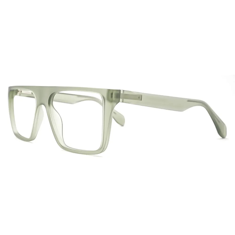 Square Glasses 8771-3