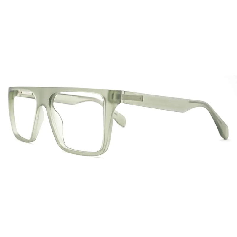 Square Glasses 8771-zoom-