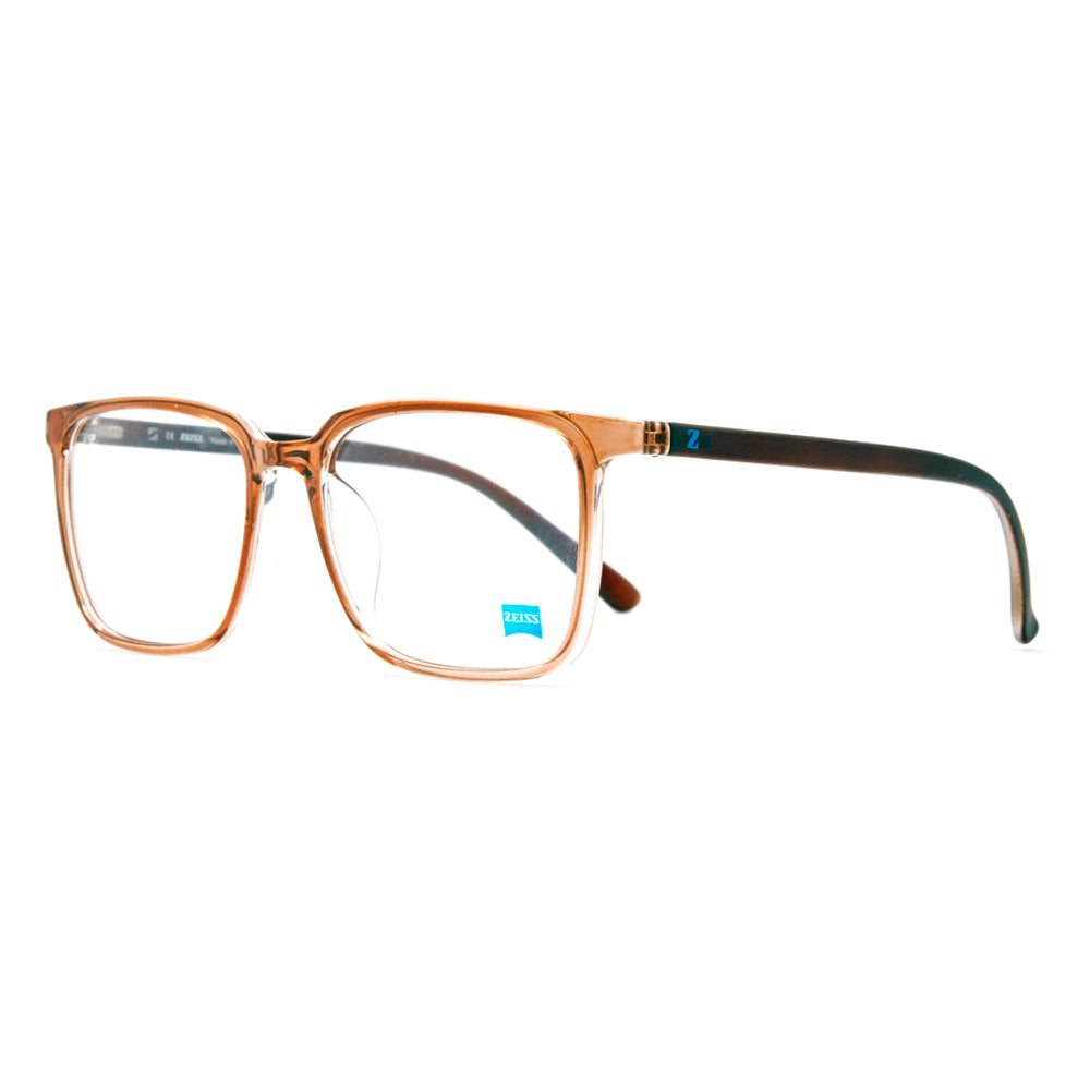 Zeiss Square Glasses 6267-3