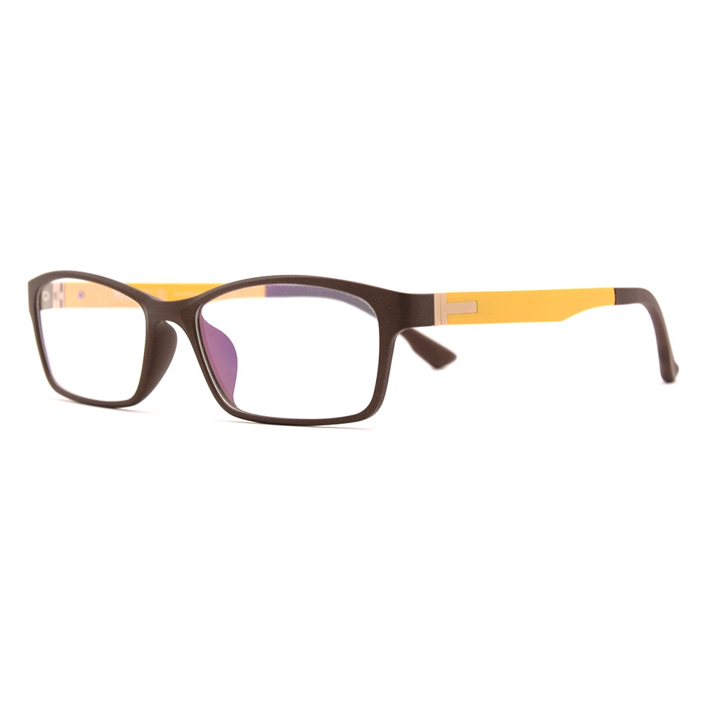 Rectangle Glasses 7274-3