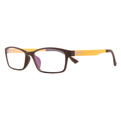 Rectangle Glasses 7274