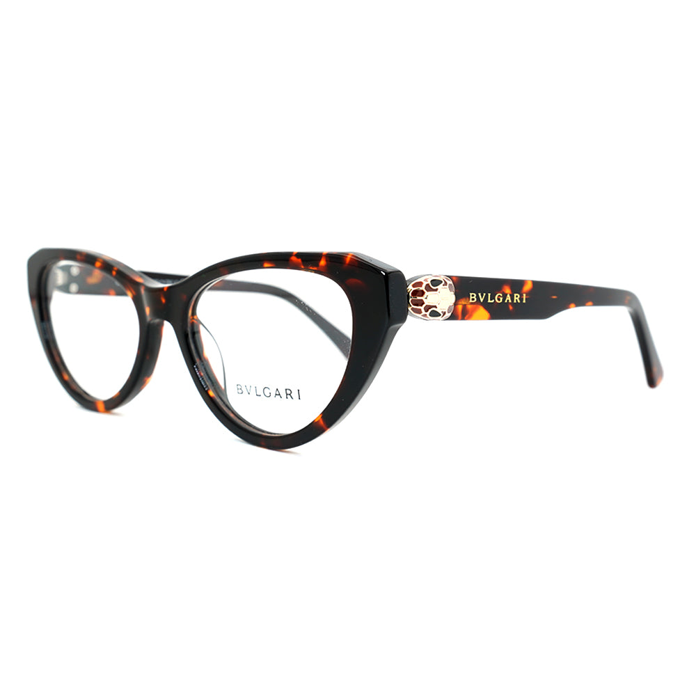 Bvlgari Premium Glasses 9666