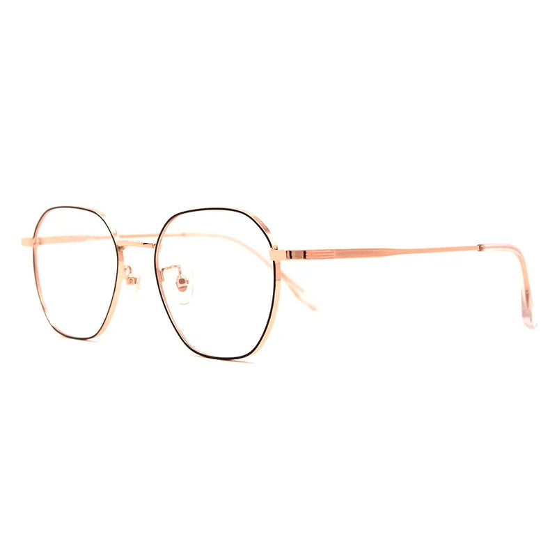 Square Glasses 7812-zoom-