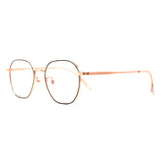 Square Glasses 7812