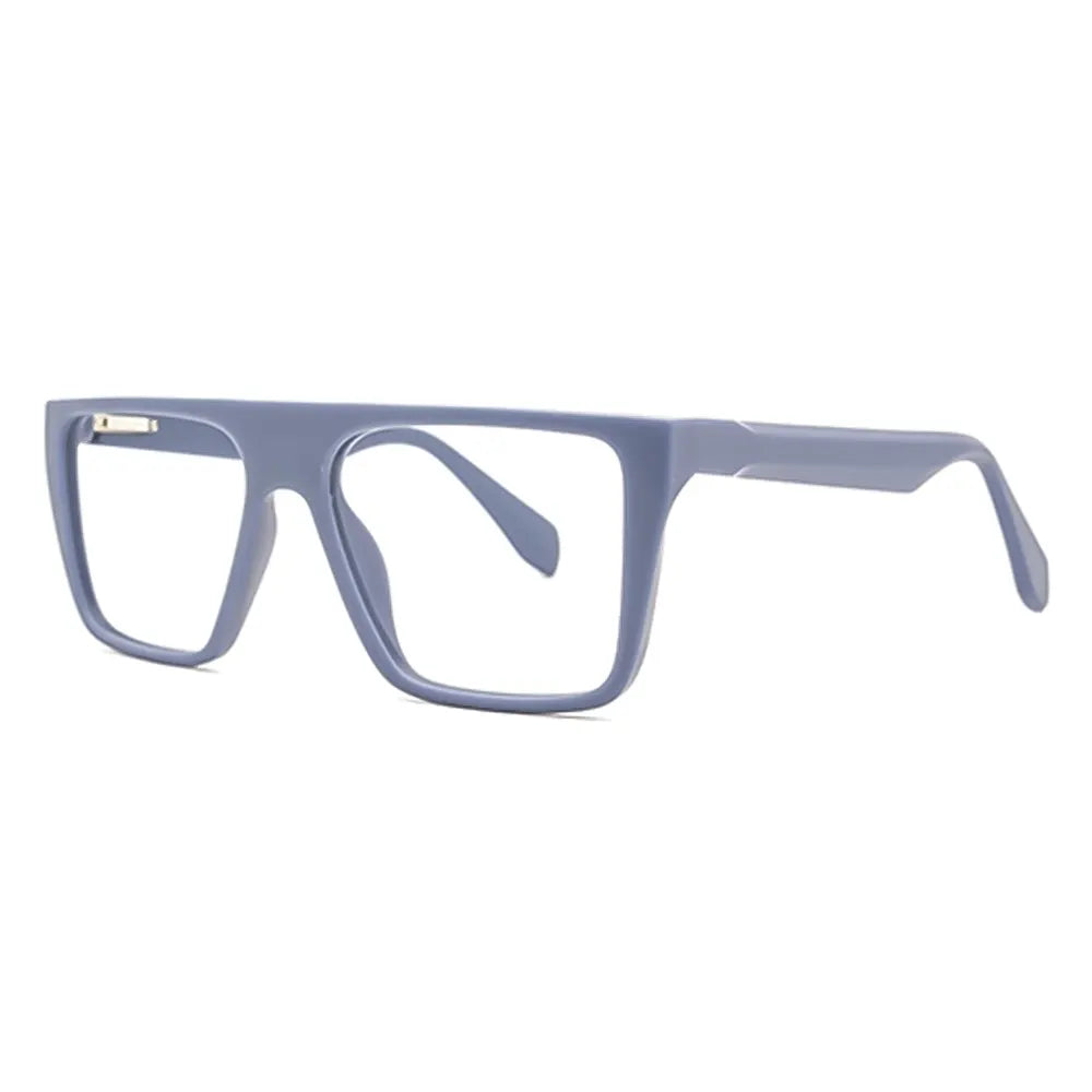 Square Glasses 8776-3