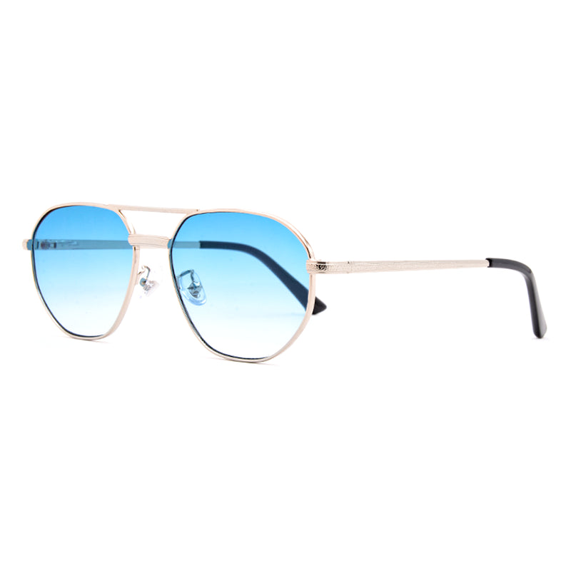Aviator Sunglasses 8017-zoom-