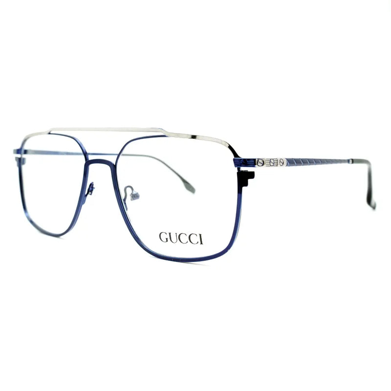 Gucci Aviator Glasses 8907-zoom-