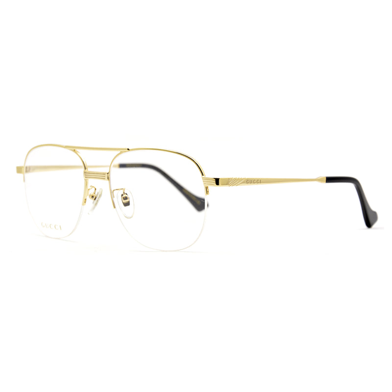 Gucci Haflrim Premium Glasses 5970-zoom-