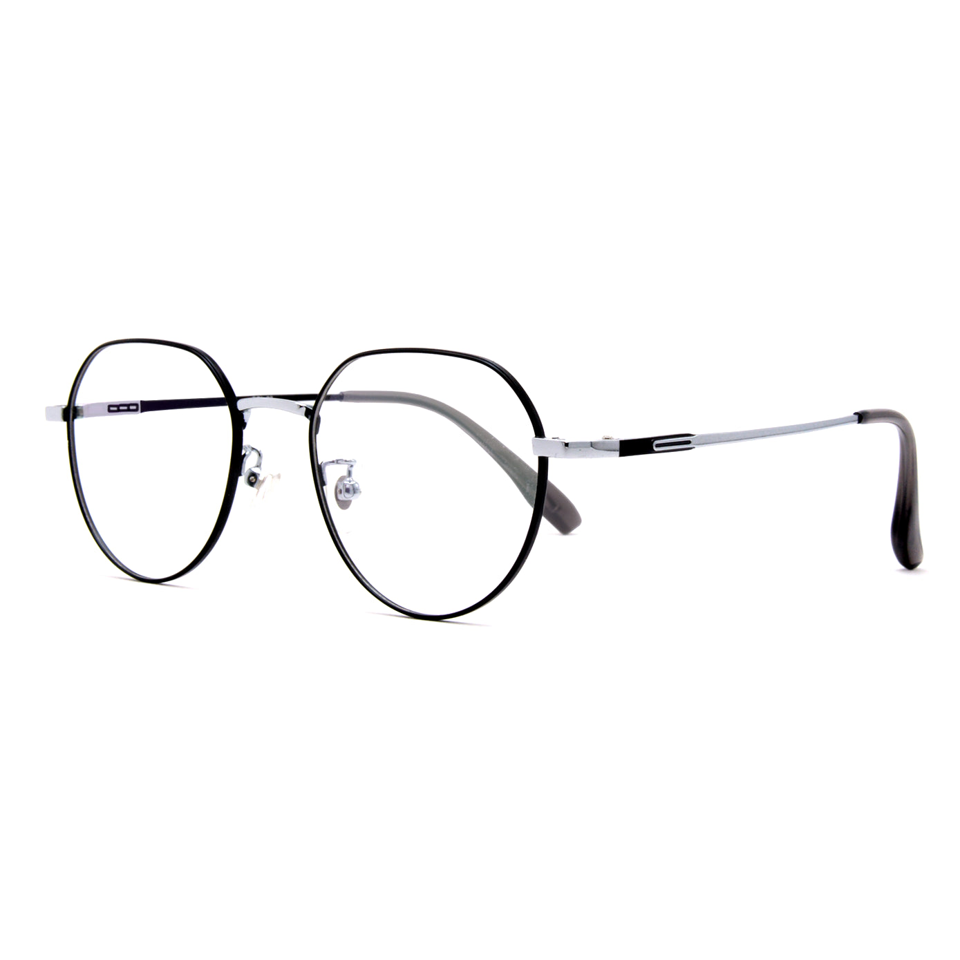 Square Glasses 7732-zoom-3