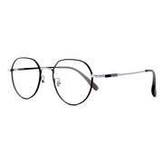 Square Glasses 7732