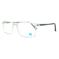 Zeiss Square Glasses 8863