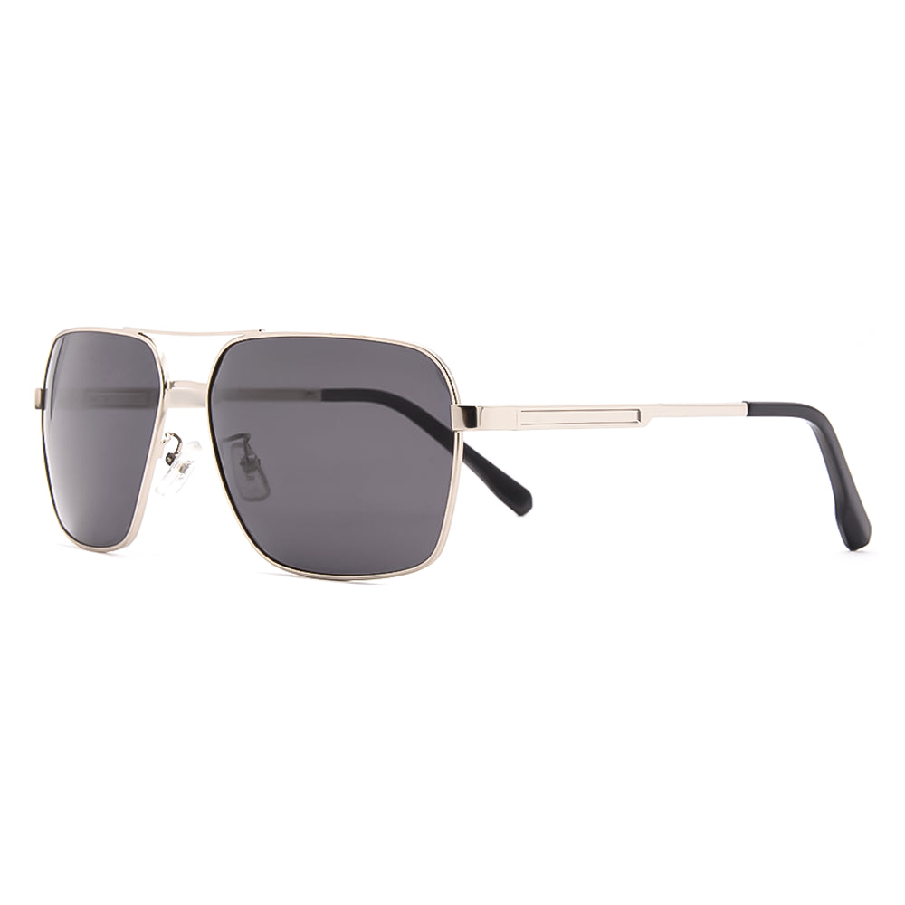 Polarized Lightweight Sunglasses 8009-3