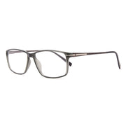 Square Glasses 7318