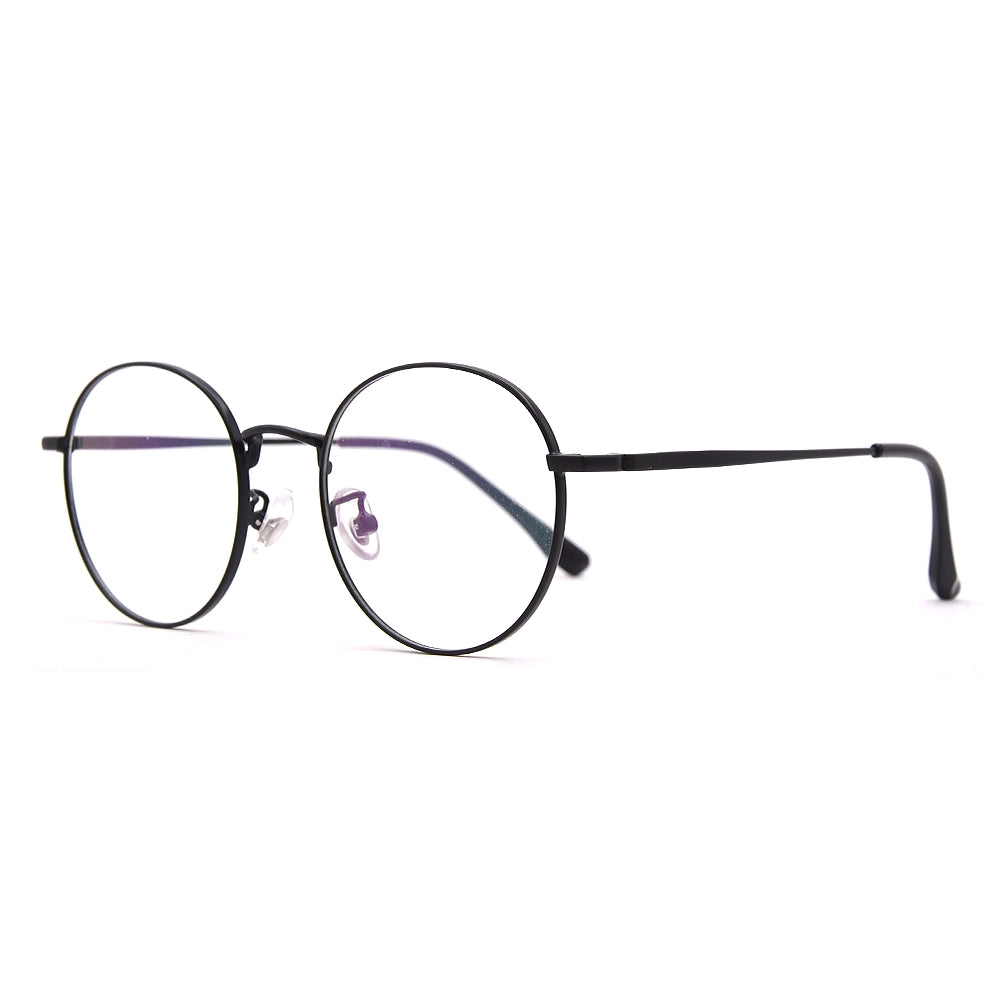 Round Glasses 7712-3