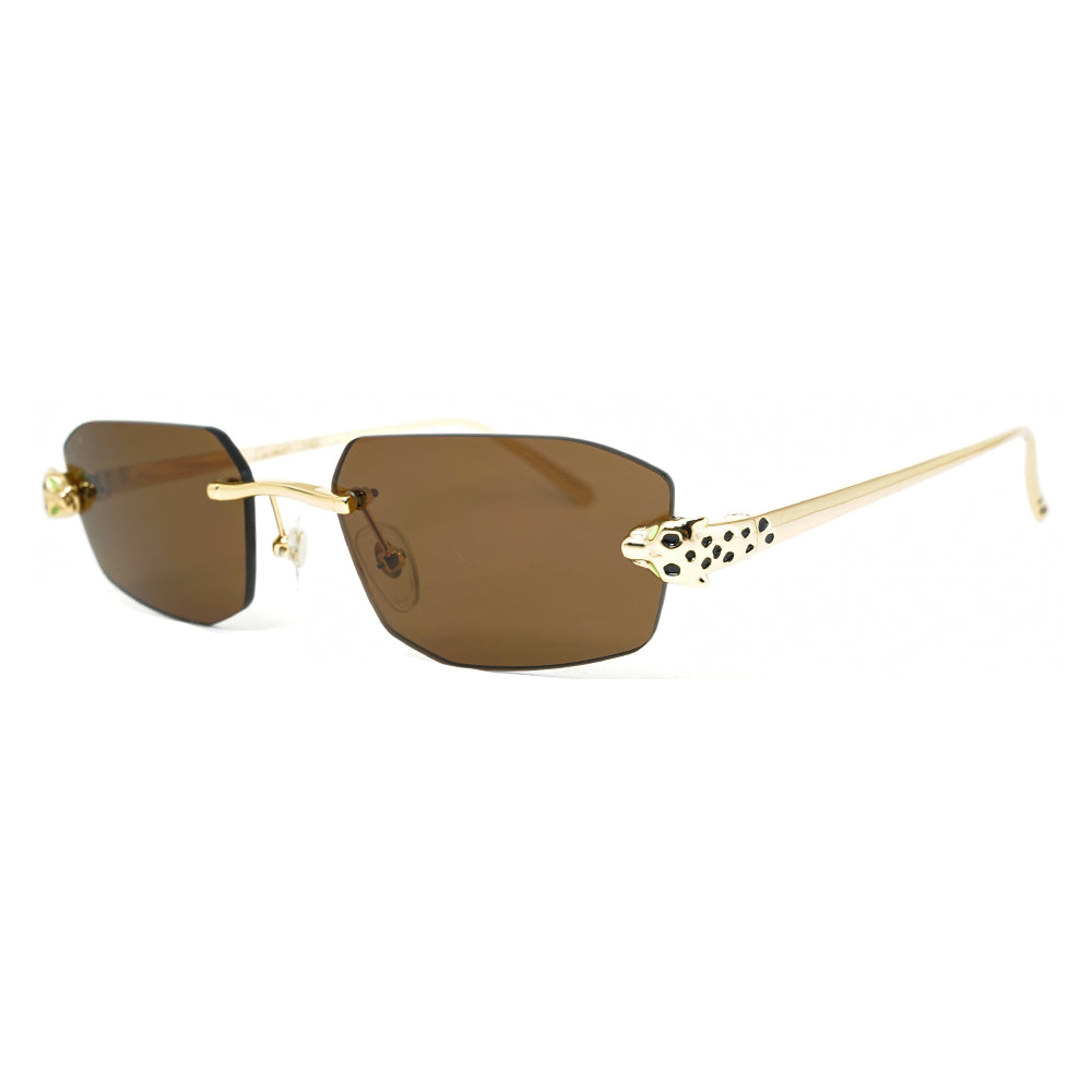 Cartier Premium Sunglasses 10177