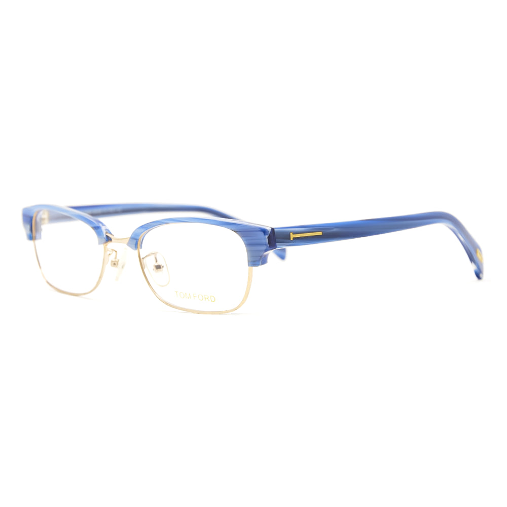 Tom Ford Rectangle Premium Glasses 5951-3