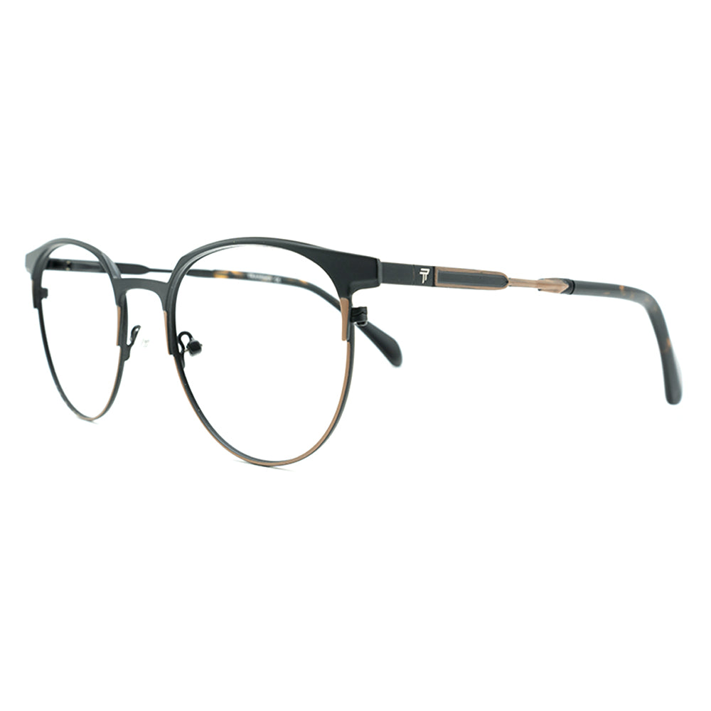 Round Glasses 9475-3